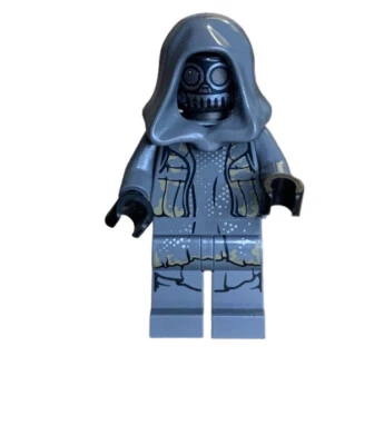 LEGO Minifigura Star Wars Unkar's Thug The Force Awakens sw0655 Foto 1 de 4