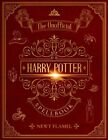 Harry Potter Zauberbuch: Der inoffizielle illustrierte Leitfaden zur Zaubererausbildung (Por