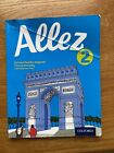 Allez 2 Oxford University Press Text Book And Work Book 2 Books For Sale