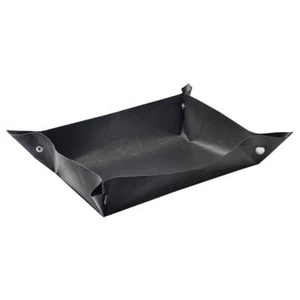 Grand Fusion Leakproof Non Stick BBQ Grill Mat Heat Resistant Non Stick Liners - Picture 1 of 1