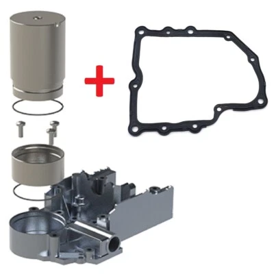 Quick Repair Kit + Gasket P189C P17BF Transmission DSG 7 Speed 0AM DQ200 - Image 1 of 4