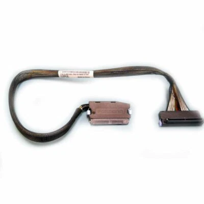 Dell JW330 Cable Perc6 SAS-A for PowerEdge T300 - Image 1 of 2