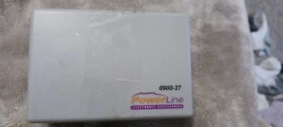 Power Line 0900-27 Global Power Travel Converter Set Electronic Accessories - Image 1 of 3