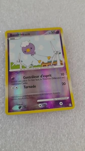 Carte Pokémon Baudrive Reverse  Eveil des Legendes - 92/146 Pokemon - Picture 1 of 2