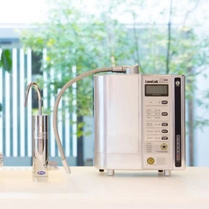 Kangen Leveluk SD 501 Platinum Alkalische Wasser Filter Ionisator Maschine USED - Bild 1 von 2
