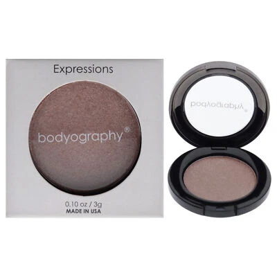 Expression Eyeshadow Shimmer - Devoted Pink Gold by Bodyography - 0.10 oz - Image 1 of 4