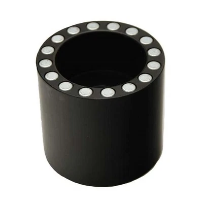 Intercomp 100189 Magnetic NASCAR Caster Camber Gauge Adapter Foto 1 de 4