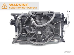 Kia Niro Satz Kühlerpaket E-NIRO Elektromotor 150kW (204 HP) 25380-G7000 2022 - Picture 1 of 13