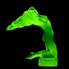 Art Deco Hood Ornament  Sculpture 