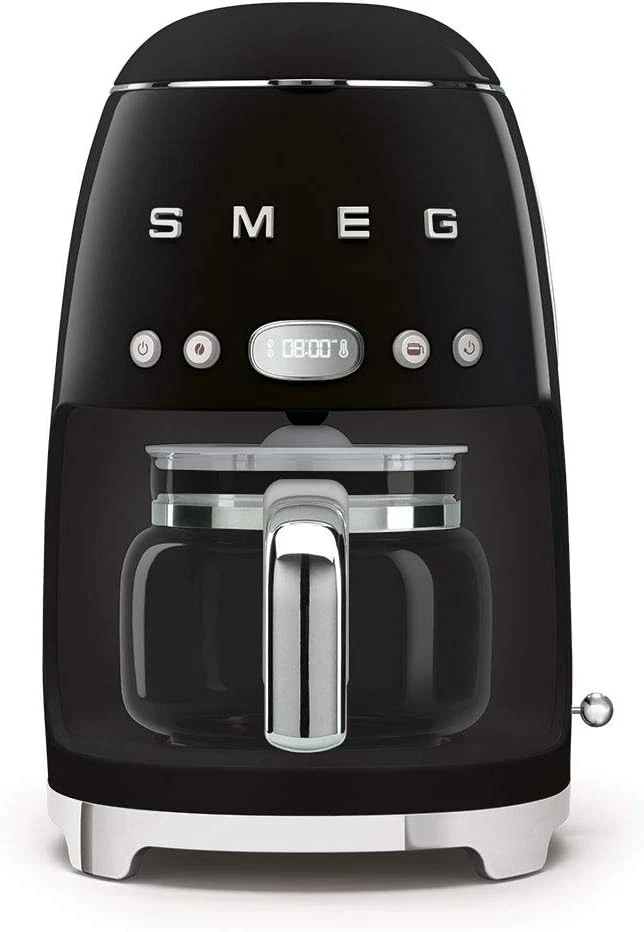 Smeg Drip Filter Coffee Machine - Image 1 of 1
