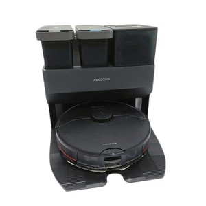 Roborock S7 MaxV Ultra Saug- und Wischroboter mit Saugstation 5100Pa ReactiveAI - Bild 1 von 8