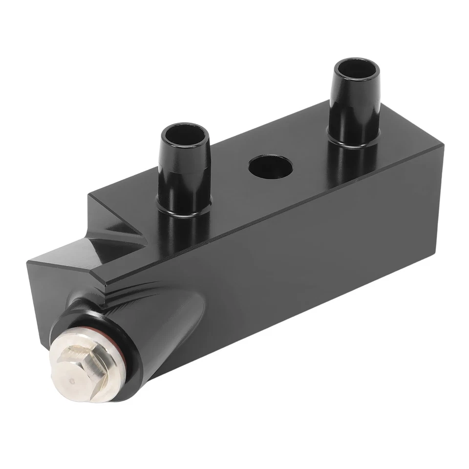 125068000 Automatic Transmission Fluid Thermal Bypass Valve Fit for 2014-2018