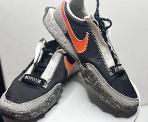 Nike Waffle Racer Crater, aus recycelten Materialien - Bild 1 von 8