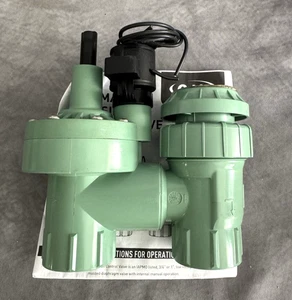 Orbit 57623 3/4" FPT 100 Series Anti-Siphon Automatic Sprinkler Valve - Bild 1 von 4