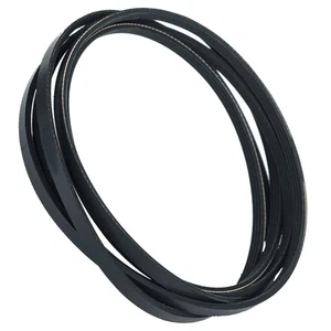 WE12M29/ WE03X29897 Dryer Drum Drive Belt Compatible with Ge/Hotpoint Dryers. - Picture 1 of 12