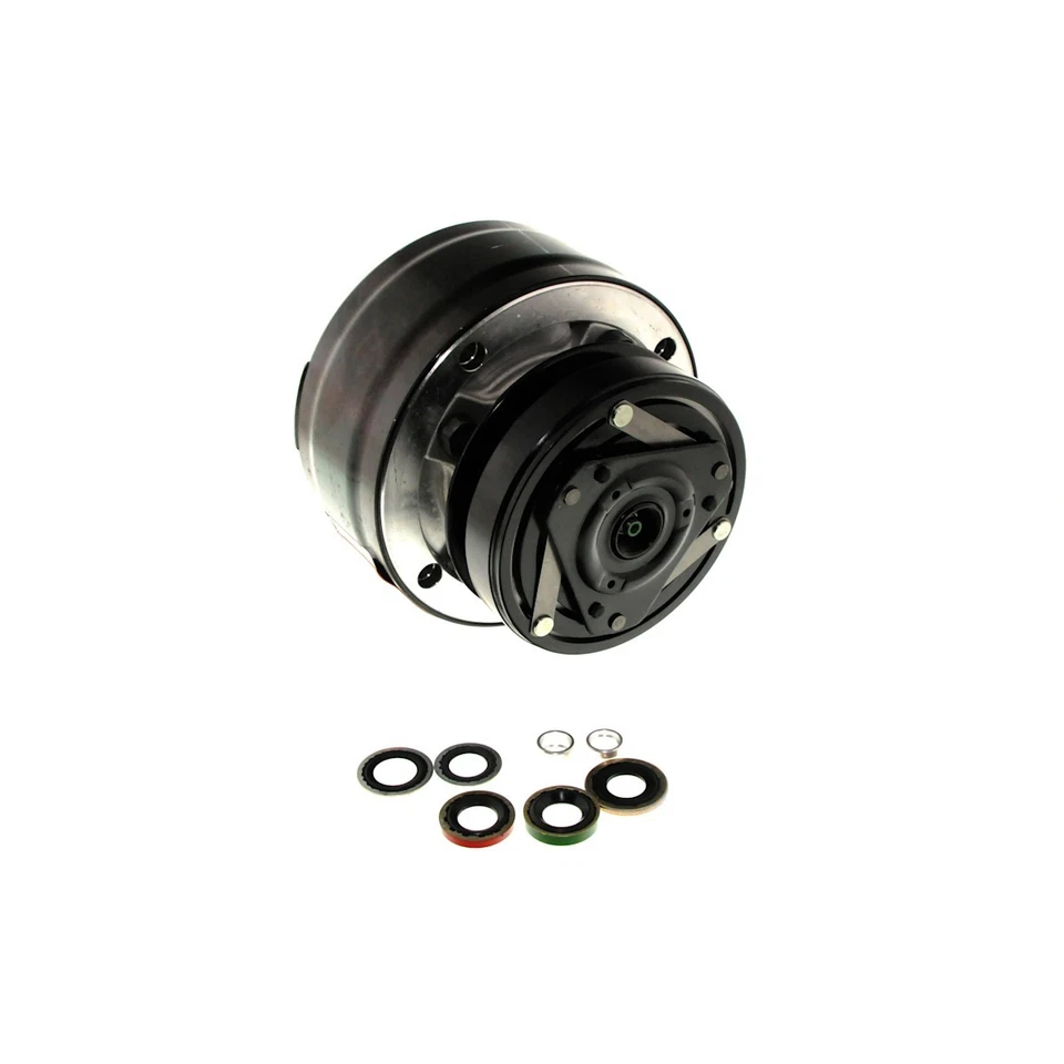 Compresor de aire acondicionado Delco 15-20206 para Olds Chevy Cutlass NINETY OCHO De Ville Foto 1 de 1