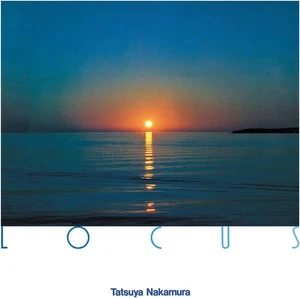 Tatsuya Nakamura Locus (Vinyl) 12" Album (US IMPORT) - Picture 1 of 1