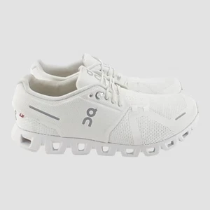 On Men's Cloud 5 Running Shoes Sneakers Size 9.5M - Picture 1 of 6