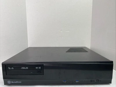 Custom Home Theater PC AMD A10-7850K 3.7GHz 8GB RAM 1TB HDD Win 10 Pro - Image 1 of 4