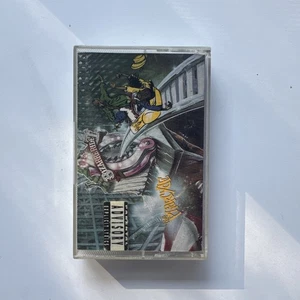 The Pharcyde – Bizarre Ride II cassette tape Rare - Picture 1 of 4