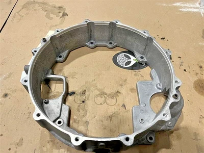 2016-2019 Nissan Titan XD 5.0L Flywheel Housing OEM 4359885 Foto 1 de 3