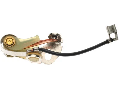 Puntos de encendido para Volkswagen Scirocco 1975-1980 SMP 11728WXJM 1976 1977 1978 Foto 1 de 2