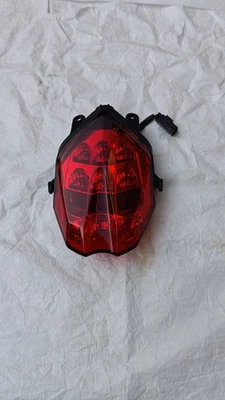 Luce Faro Posteriore Triumph Street Triple 675 660 765 R RS  Rear Light T2700935 Foto 1 de 4