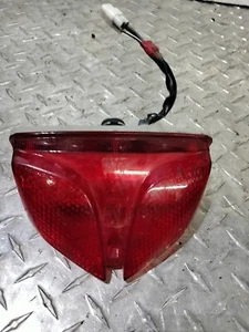 2011-2023 SUZUKI GSXR 750 600 OEM TAIL LIGHT WITH BRACKET - Picture 1 of 6