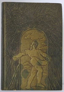 Fine Art of Cooking Mildred Whitfield White Brothers' Graphic Art Center 1941 - Picture 1 of 9