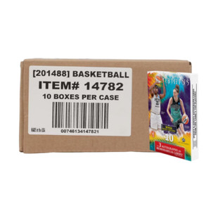 2023 Panini Origins WNBA Basketball Hobby 10 Box Case