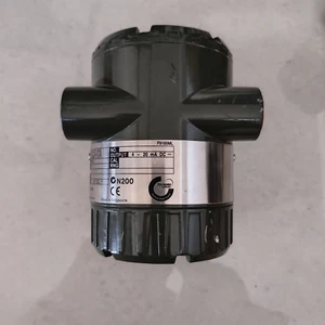 NEW YOKOGAWA YTA320 EA2DB/C1 TEMPERATURE TRANSMITTER STYLE S3 - Picture 1 of 5