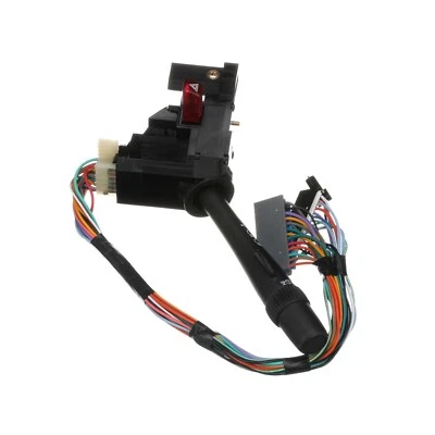 Interruptor de señal de giro SMP 1999 2000 2001 2002 2003 para Chevrolet S10 1998-2004 Foto 1 de 4