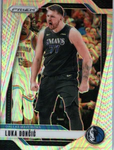 Panini Prizm 24-25 Luka Doncic Dallas Mavericks #89 - Bild 1 von 2