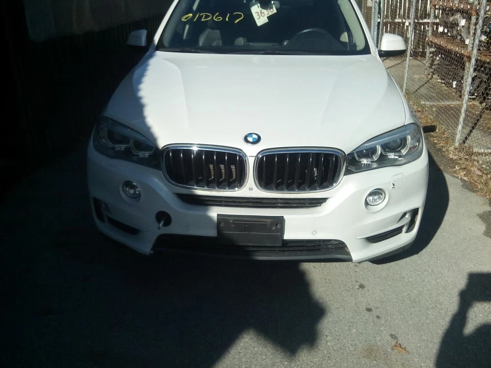 Alternador 230 amperios compatible con BMW X5 1535689 14-18 Foto 1 de 4