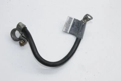 MERCEDES-BENZ SL350 R230 Negative Battery Cable A2205400031 3.7 Petrol 2004 - Image 1 of 4