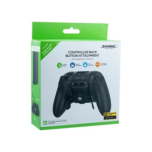 DOBE Controller Back Button Attachment Adapter for Xbox One S/X/Series S/Series - Picture 1 of 3
