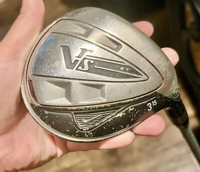 Драйвер Nike VRS 3.15 - Изображение 1 из 4