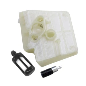 Air Filter & Gasoline Filter Tune Up Kit Fit For Stihl 024 026 MS240 MS260 Use - Picture 1 of 4