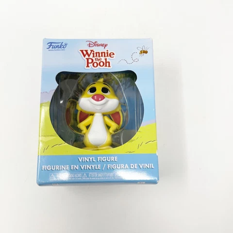 (1) Funko Mini Vinyl Figure RABBIT Winnie the Pooh Disney Cover
