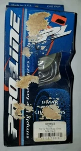 Pneumatici posteriori Pro-line Slash 2.2 vintage 2wd 4wd buggy rc racing m3 8194m3 - Foto 1 di 2