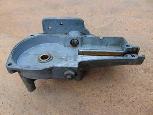 Classic Lucas DR3 Wiper Motor Gear Body 3.4 Jaguar Mk2 circa 1961 - Picture 1 of 5