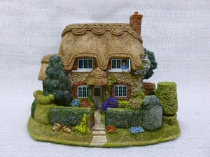 Lilliput Lane Spring Green 2004 Sales Promotion Special Edition L2773 - Picture 1 of 5