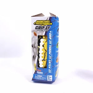 Wave Runner Grip It calcio impermeabile - taglia 9,25 pollici con impugnatura sicura - Foto 1 di 6