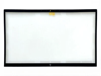 New M05257-001 For HP EliteBook 850 G7 G8 LCD Bezel Front Cover Frame B Shell - Image 1 of 2