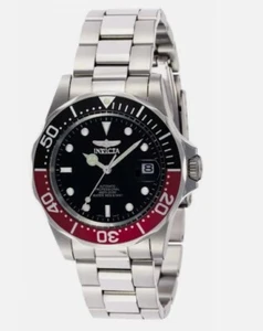 Invicta Pro Diver 9403 -FAST DISPATCH Men's Automatic 40mm Steel, Movement Color - Picture 1 of 15