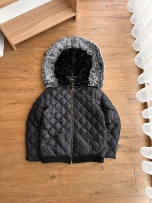 VTG Barbour Gold Label by Alice Temperley Dorset Feather Down SS11 Jacket - Image 1 of 4