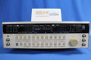 Amplificador de bloqueo de dos fases NF 5610 RF AMP - Imagen 1 de 3
