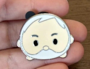 Star Wars - Tsum Tsum Mystery Pin Pack - Serie 1 - Obi Wan Kenobi - Imagen 1 de 2