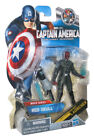 Marvel Captain America Film (2010) Hasbro Séries 1 Rouge Crâne Action Figurine