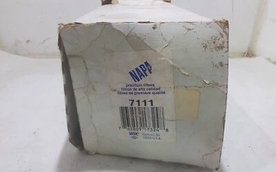 Napa Gold 7111 (WP27) - Image 1 of 4